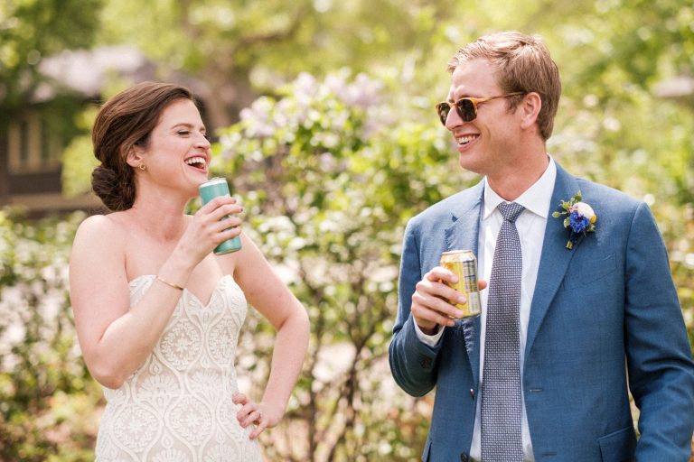 6 reasons why couples love seeing each other prior to their wedding ceremony