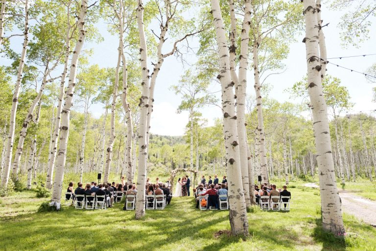 9 things every couple should know about mountain weddings