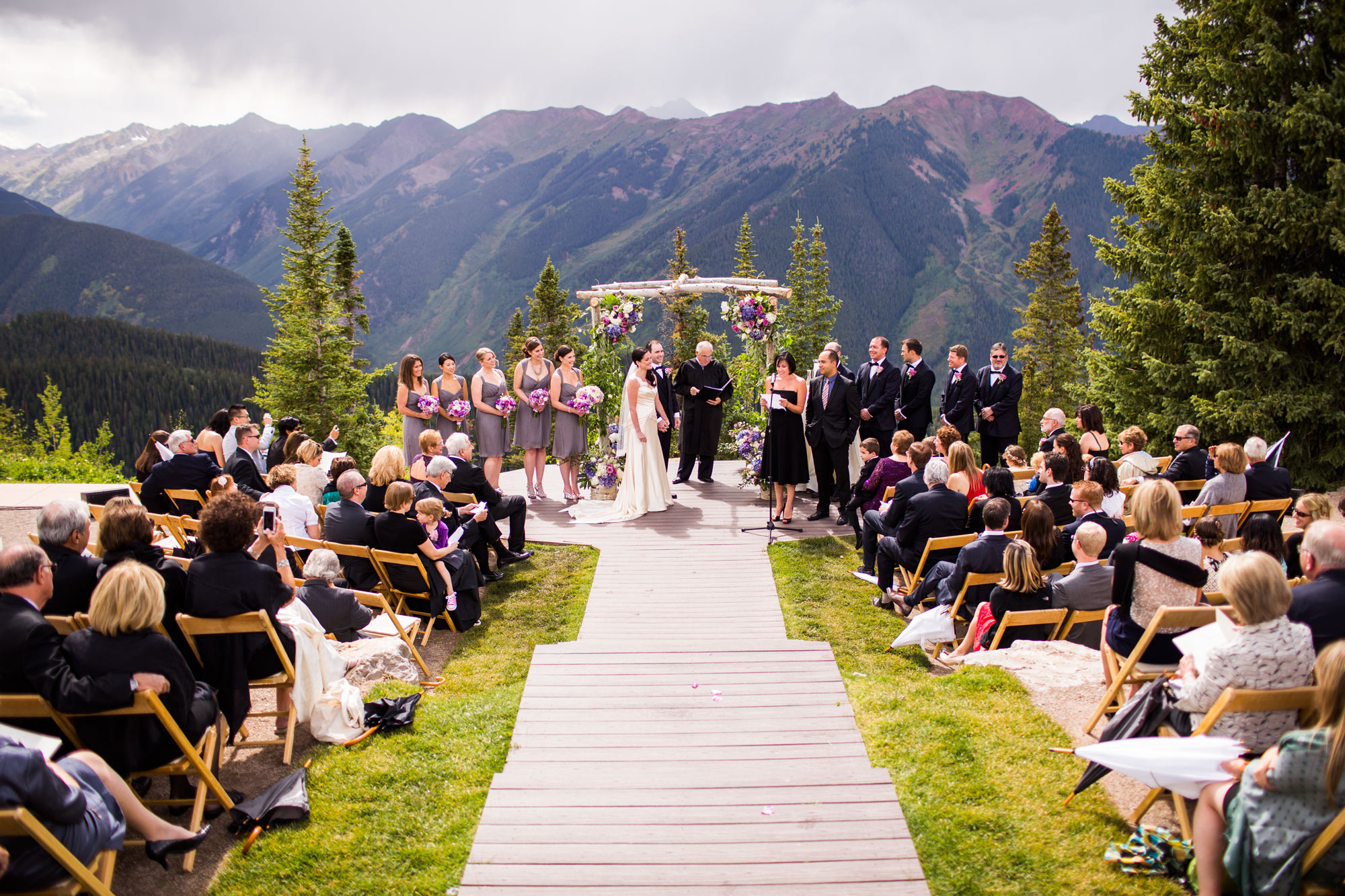 Great Colorado Mountain Wedding Venues in the world The ultimate guide 