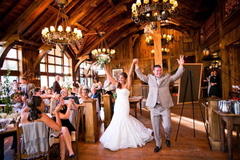 25+ best mountain wedding venues in Colorado ONCE WEST
