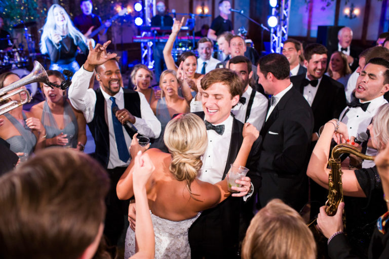 Ritz-Carlton Bachelor Gulch Wedding: Kate & Charlie